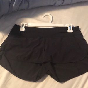 Lululemon Speed Short